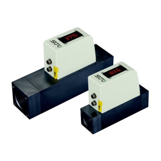 SUTO S418-V Instruction And Operation Manual
