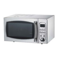 MAISTERmicro MW-900 Manual