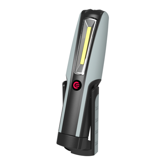 Elwis PRO C600-R Manual