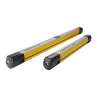Leuze MLDSET-M2-1600T User Notes