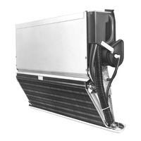 Carrier Weathermaster 36SD User Manual