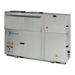 RHOSS TCCEY 114 Instructions For Use Manual