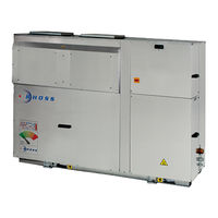 RHOSS TCCEY 128 T Instructions For Use Manual