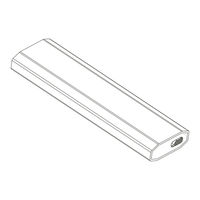 TOOQ Shura TQE-2223B User Manual