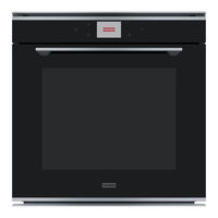 Franke FMY 99 P User Manual