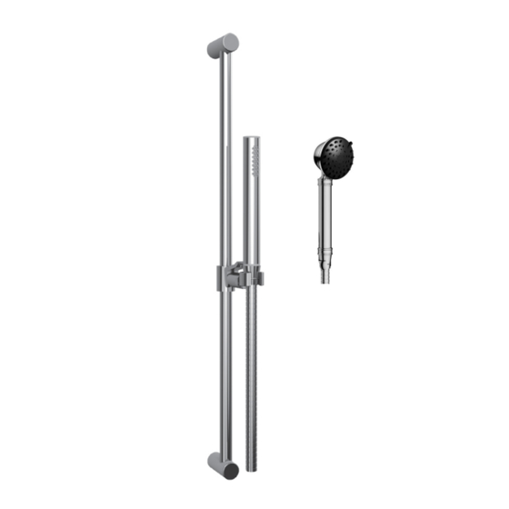 Santec Klassica 70847410 Quick Start Manual