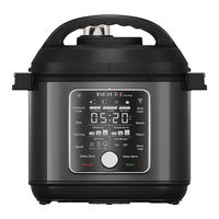 Instant Pot PRO PLUS User Manual