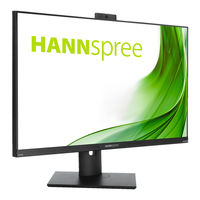 HANNspree HSG1464 User Manual