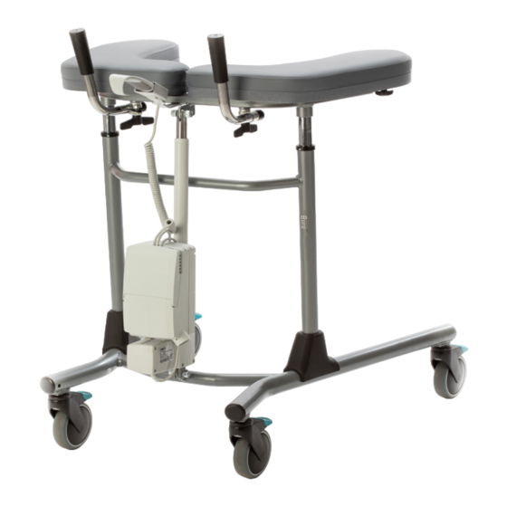 DHG Bure Standard/S Instructions For Use Manual