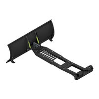 RYKOV SNOWBLADE 140 User Manual