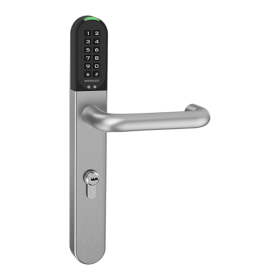 Waferlock L701 Faq