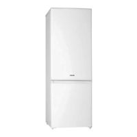 Proline PLC163WH Instruction Manual