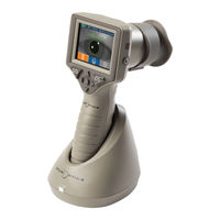 NeurOptics VIP-400 Quick Start Manual