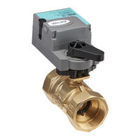 JOVENTA BMS2.10 Manual