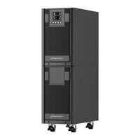 PowerWalker VFI 6000 AT User Manual
