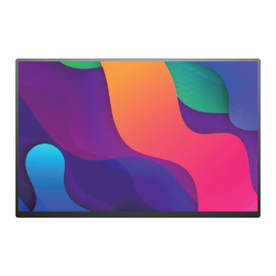 UPERFECT UXbox X2 User Manual