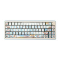 CIDOO Nebula User Manual