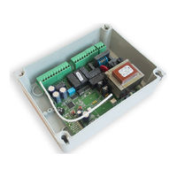 Seav L 2150 NEW Series Manual
