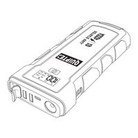 QUIPTED 8720865187013 Instruction Manual