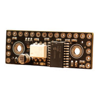 OSCILLATOR DEVICES Goblin-SPST-2.0 Installation And Usage