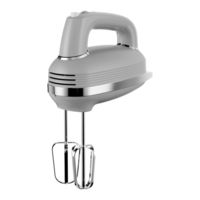 Hamilton Beach 62601N Manual