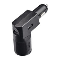 Tronic 499102 2204 Short Manual
