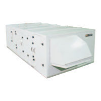 Trane FAHA Installation & Operation Manual