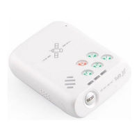Shenzhen Leadway Electronic LDW-TKP80 User Manual
