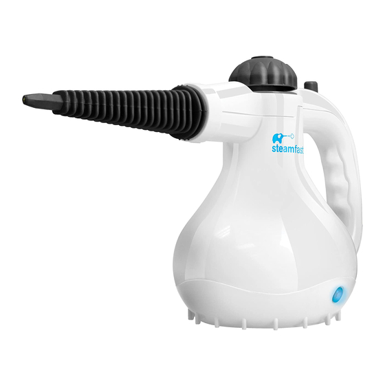 SF-210 Everyday Steam Cleaner - Steamfast