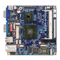 VIA Mainboard epia-n700 User Manual