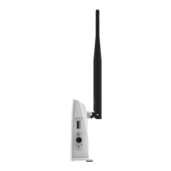Aztech DSL5068EN(1T1R) User Manual