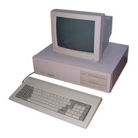 Commodore PC 20 User Manual
