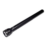 Mag-lite D CELL Repair Manual