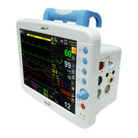 Bionet BM5VET User Manual