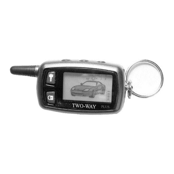 Scytek electronic ASTRA 1000RS Product Manual