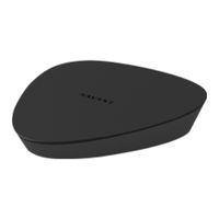 Savant Smart Host Quick Reference Manual
