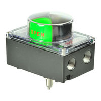 rotork TB Safety Manual