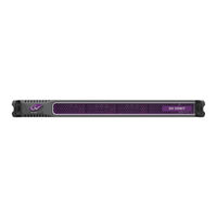 Belden grass valley GV ORBIT Admin Manual