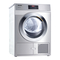 Dryer Miele PDR 908 HP Operating And Installation Instructions
