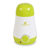 CANGAROO BABYUNO User Manual
