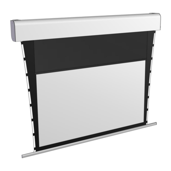 Screen Research SLMF Installation Manual