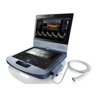 EDAN Acclarix AX4 User Manual