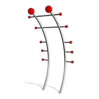 Stilum Multi-functional trainer basic Mounting Instructions