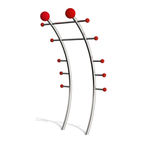 stilum Multi-functional trainer basic Mounting Instructions