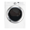 Dryer Frigidaire FFSG5115PW Manual