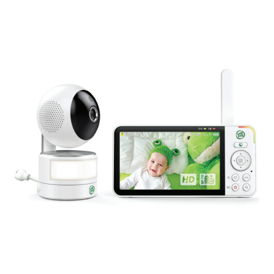 LeapFrog LF915HD Parents' Manual