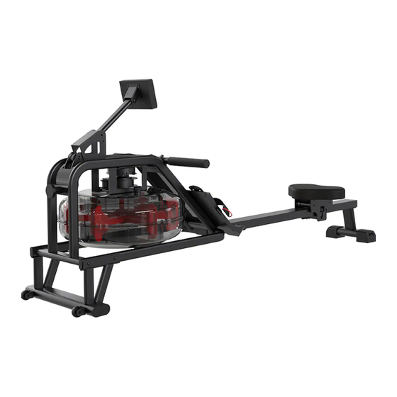 Schmidt Sportsworld R 300 Manuals