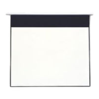 MW-CINESCREEN Cinelux Electric Advanced Mounting Instruction