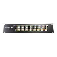 CommScope Constellation CPT-PP-48C User Manual
