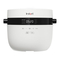 Instant Pod 20-cup Multigrain Cooker Manual